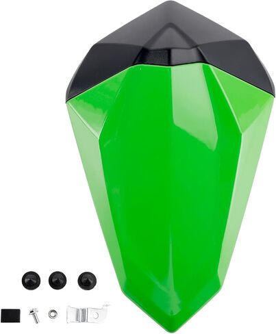 Tail Rear Seat Fairing Cowl for Kawasaki Ninja 500 EX500R Z500 24-25 Carbon in Saudi Arabia