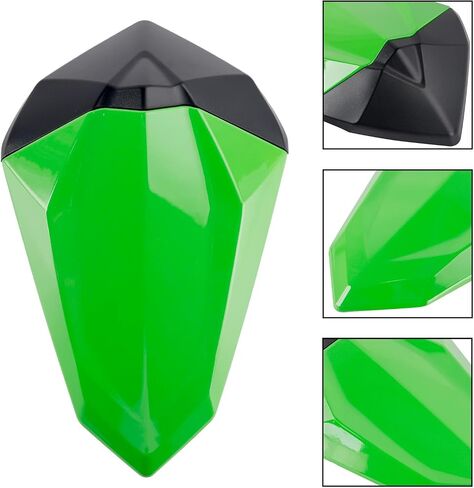 Tail Rear Seat Fairing Cowl for Kawasaki Ninja 500 EX500R Z500 24-25 Carbon in Saudi Arabia