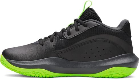 Under Armour Unisex-Adult Lockdown 7 Sneaker in Saudi Arabia