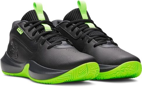 Under Armour Unisex-Adult Lockdown 7 Sneaker in Saudi Arabia