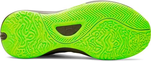 Under Armour Unisex-Adult Lockdown 7 Sneaker in Saudi Arabia