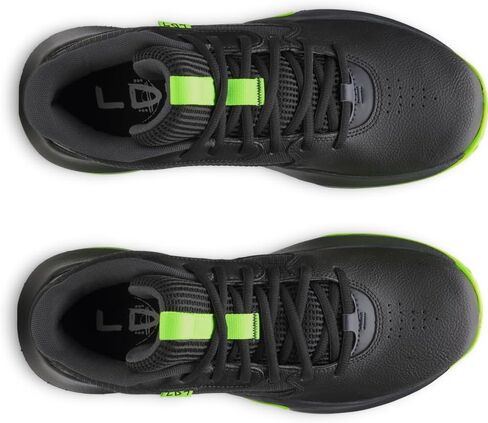 Under Armour Unisex-Adult Lockdown 7 Sneaker in Saudi Arabia