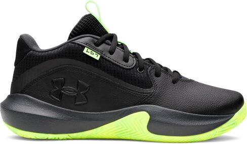 Under Armour Unisex-Adult Lockdown 7 Sneaker in Saudi Arabia