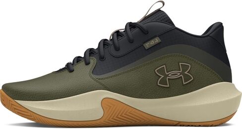 Under Armour Unisex-Adult Lockdown 7 Sneaker in Saudi Arabia