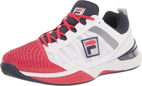 FILA Men's Speedserve Energized Sneaker in Saudi Arabia