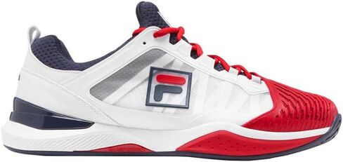 FILA Men's Speedserve Energized Sneaker in Saudi Arabia