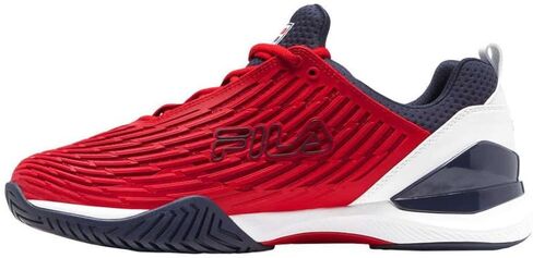 FILA Men's Speedserve Energized Sneaker in Saudi Arabia