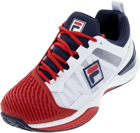 FILA Men's Speedserve Energized Sneaker in Saudi Arabia