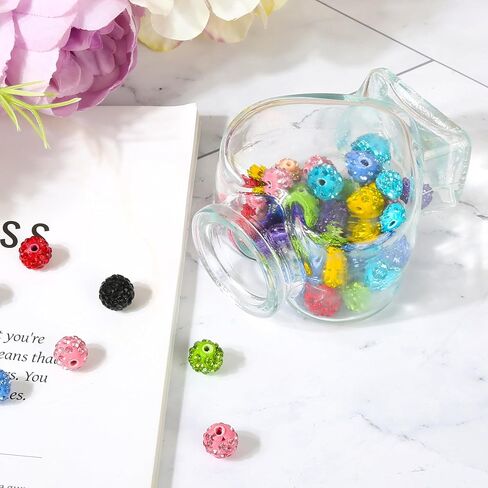 50 مل 1pcs زجاجات زجاجية صافية على شكل قلب زخرفية ، زجاجة زجاجية مع سدادة الفلين لحفل الزفاف وحرفة فنية DIY in Saudi Arabia