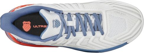 K-Swiss Men's Ultrashot 4 Tennis Shoe in Kuwait