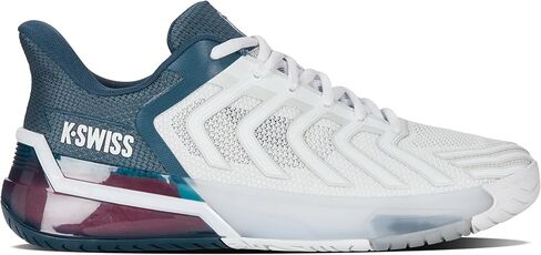 K-Swiss Men's Ultrashot 4 Tennis Shoe in Kuwait