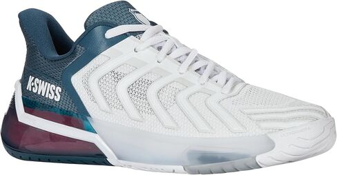 K-Swiss Men's Ultrashot 4 Tennis Shoe in Kuwait