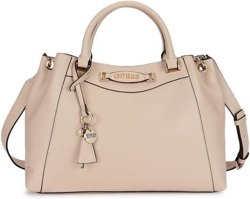 GUESS Emera Girlfriend Satchel in Kuwait