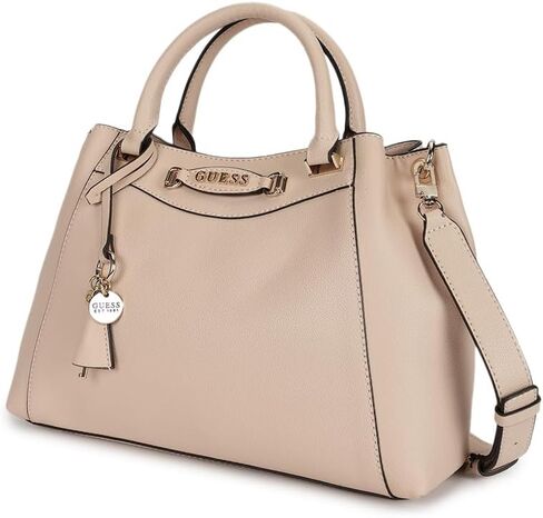 GUESS Emera Girlfriend Satchel in Kuwait