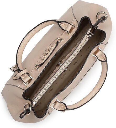 GUESS Emera Girlfriend Satchel in Kuwait