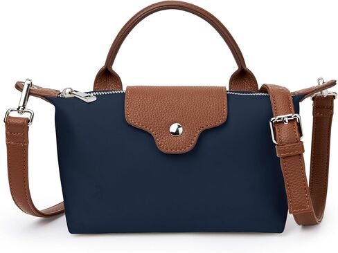أكياس كروس أزياء Kalidi للنساء ، أكياس الكتف الجديدة مبطن السيدات Crossbody المحافظ المصغرة للمحافظات الأوبو على حقائب اليد in Kuwait