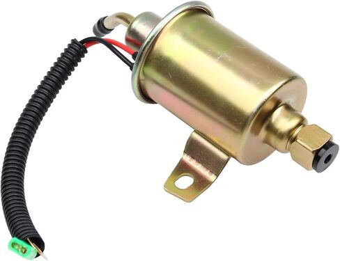 NEW E11007 PUEM PUMP 1403280 AIR FILTER KIT متوافقة مع Cummins Onan RV Microlite Microquiet 4000 4KW 12V CAMP POWER KYD KY Series Generator Reply A029F889 1492311 1492457 482017 482017 in Kuwait