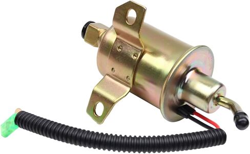 NEW E11007 PUEM PUMP 1403280 AIR FILTER KIT متوافقة مع Cummins Onan RV Microlite Microquiet 4000 4KW 12V CAMP POWER KYD KY Series Generator Reply A029F889 1492311 1492457 482017 482017 in Kuwait