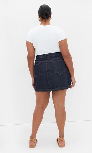 City Chic Women's Plus Size Skirt-Liv in Saudi Arabia