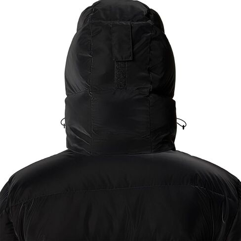 Columbia Bulo Point III Down Jacket - Women's, Black Velvet Sheen, L in Saudi Arabia