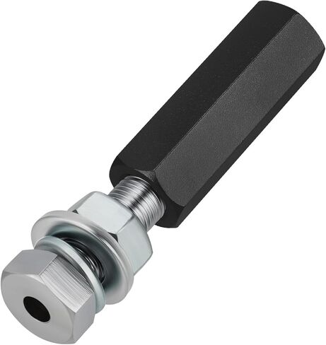 M MATI QUICK FLAGER POLLER BOLDER Black Hold 1/4 '' 'Flag Poles لـ UTV طوال العام لـ ATV طوال العام للدراجات النارية طوال العام لسنة الدراجة الترابية in Saudi Arabia
