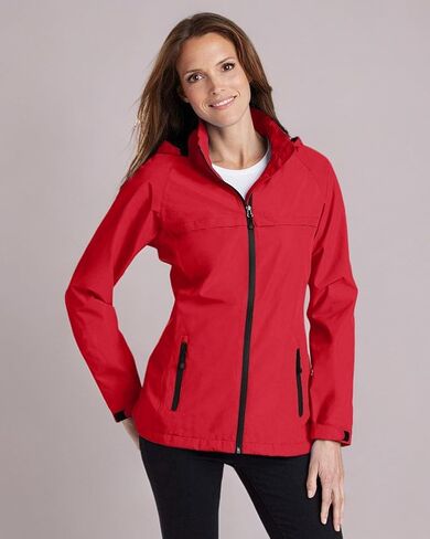 Port Authority Ladies Torrent Waterproof Jacket in Saudi Arabia