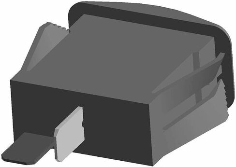 Polaris ATV Low Speed Variable Switch, Genuine OEM Part 4016538, Qty 1 in Saudi Arabia