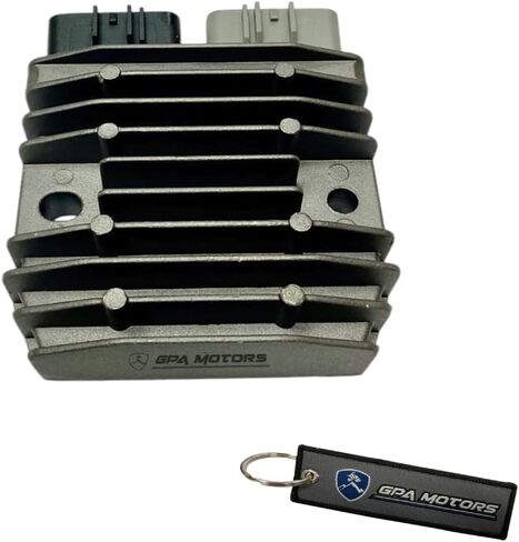 Voltage Regulator Rectifier Fits Can-Am Outlander Renegade 330 400 450 500 570 650 700 (2003-2024) in Saudi Arabia