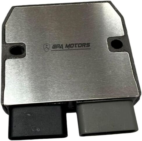 Voltage Regulator Rectifier Fits Can-Am Outlander Renegade 330 400 450 500 570 650 700 (2003-2024) in Saudi Arabia