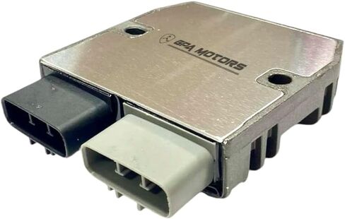 Voltage Regulator Rectifier Fits Can-Am Outlander Renegade 330 400 450 500 570 650 700 (2003-2024) in Saudi Arabia