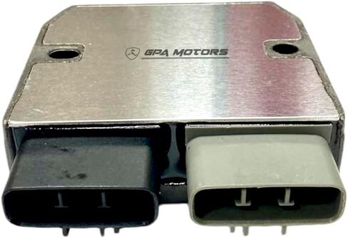 Voltage Regulator Rectifier Fits Can-Am Outlander Renegade 330 400 450 500 570 650 700 (2003-2024) in Saudi Arabia
