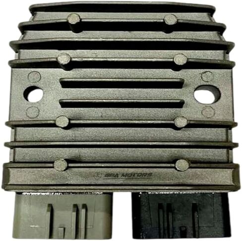 Voltage Regulator Rectifier Fits Can-Am Outlander Renegade 330 400 450 500 570 650 700 (2003-2024) in Saudi Arabia