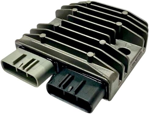 Voltage Regulator Rectifier Fits Can-Am Outlander Renegade 330 400 450 500 570 650 700 (2003-2024) in Saudi Arabia