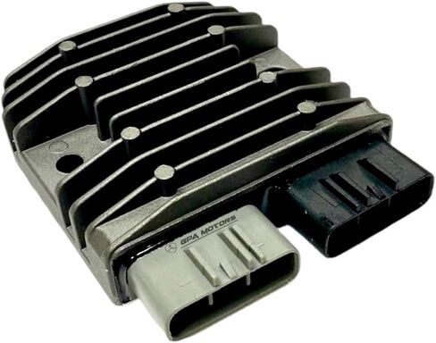 Voltage Regulator Rectifier Fits Can-Am Outlander Renegade 330 400 450 500 570 650 700 (2003-2024) in Saudi Arabia