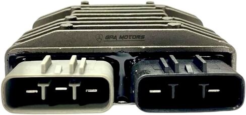 Voltage Regulator Rectifier Fits Can-Am Outlander Renegade 330 400 450 500 570 650 700 (2003-2024) in Saudi Arabia