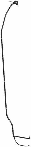 Polaris Ranger Accessory Cable, Battery to Terminal Block, Genuine OEM Part 4018292, Qty 1 in Saudi Arabia