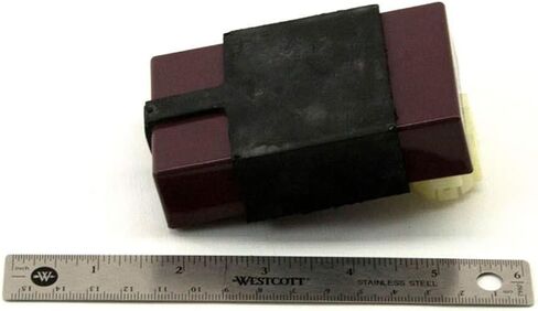 Polaris ATV CDI Assembly, Pheonix, Genuine OEM Part 0454169, Qty 1 in Saudi Arabia