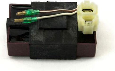 Polaris ATV CDI Assembly, Pheonix, Genuine OEM Part 0454169, Qty 1 in Saudi Arabia