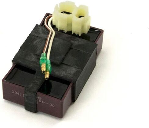 Polaris ATV CDI Assembly, Pheonix, Genuine OEM Part 0454169, Qty 1 in Saudi Arabia
