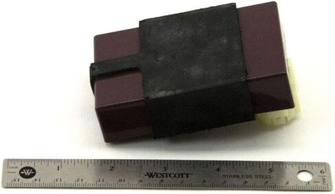 Polaris ATV CDI Assembly, Pheonix, Genuine OEM Part 0454169, Qty 1 in Saudi Arabia