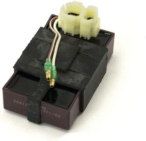 Polaris ATV CDI Assembly, Pheonix, Genuine OEM Part 0454169, Qty 1 in Saudi Arabia