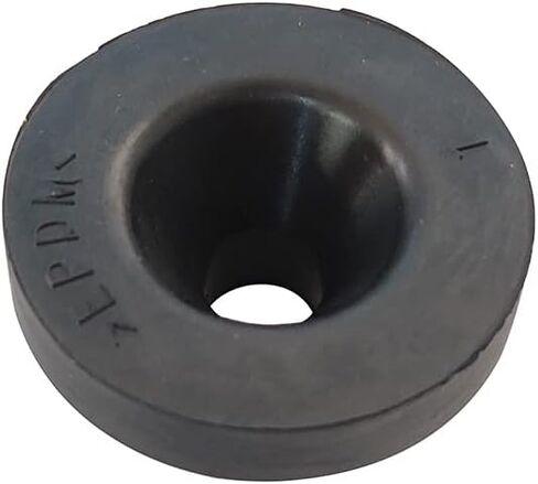 13717571356 Air Intake Filter Housing Rubber Mounting Bush 13717571356 for BMW E70 535i, 640i, 730Li, 740Li, 4.4T, XDrive35i, XDrive40i, M40i OE # 13717571356 in Saudi Arabia