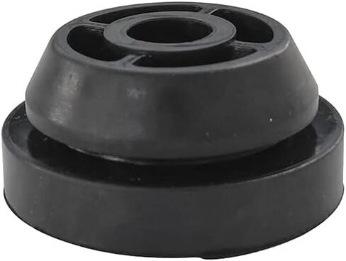 13717571356 Air Intake Filter Housing Rubber Mounting Bush 13717571356 for BMW E70 535i, 640i, 730Li, 740Li, 4.4T, XDrive35i, XDrive40i, M40i OE # 13717571356 in Saudi Arabia