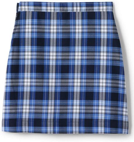 LANDS 'END SCHOOL AND SCHOOL GONTAL FORMALS A-LINE SKIRT تحت الركبة in Saudi Arabia
