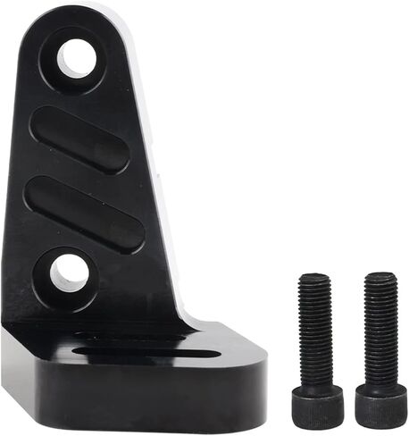 Black Silver for Power Steering Bracket for Honda for Civic 92-00 B16 for GSR P72 Type B-Series for Engine for Parts Accessories(Black) in Kuwait