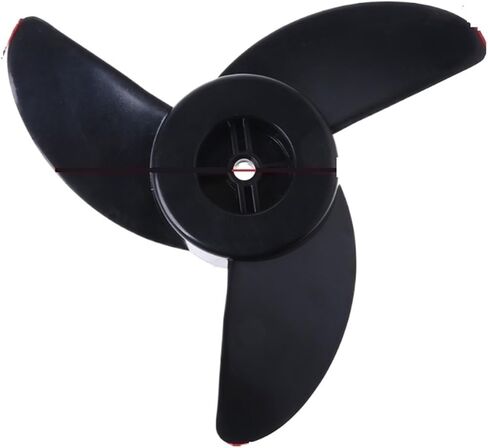 for SUNELEXE for Marine Boat Accessory for Outboard for Engine for Propeller Electric Trolling for Motor for Parts for 18lb 28lb 40lb 50lb 60lb 88lb for Motors(40lbs) in Kuwait