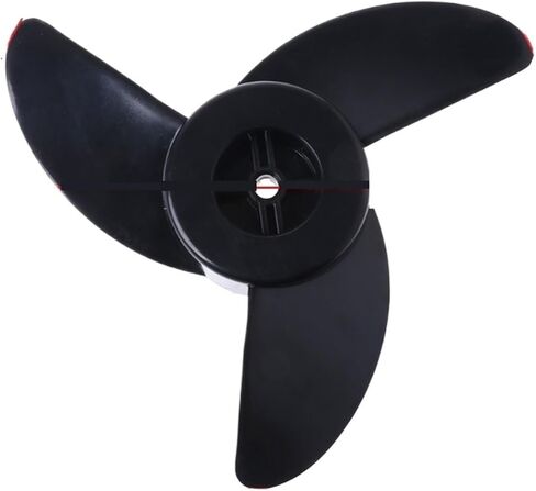 for SUNELEXE for Marine Boat Accessory for Outboard for Engine for Propeller Electric Trolling for Motor for Parts for 18lb 28lb 40lb 50lb 60lb 88lb for Motors(40lbs) in Kuwait