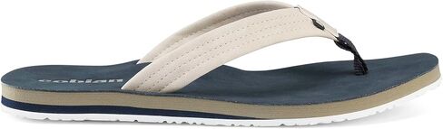 Cobian Men's Hobgood Las Olas Flip Flops in Saudi Arabia