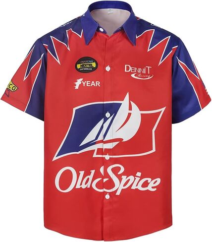 Ricky Bobby Shirt Talladega Nights Shirt Wonder Bread Ricky Bobby Costume in Saudi Arabia