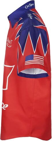 Ricky Bobby Shirt Talladega Nights Shirt Wonder Bread Ricky Bobby Costume in Saudi Arabia